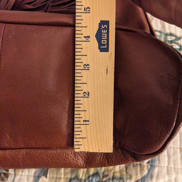 Margot Hobo bucket handbag - Picture 9 of 10